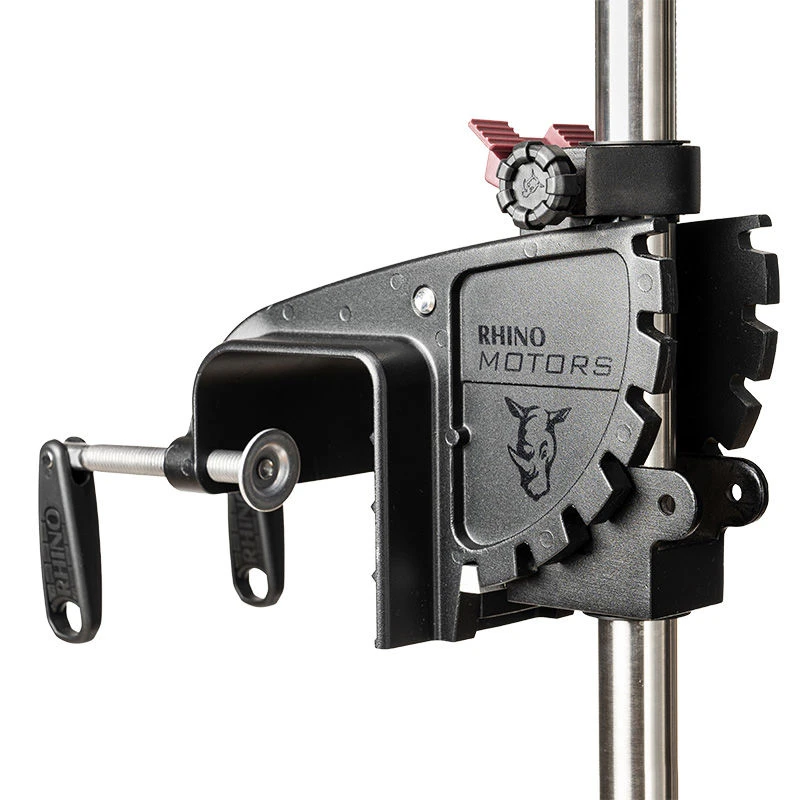 Rhino VX 65 V2 Electric Outboard Motor